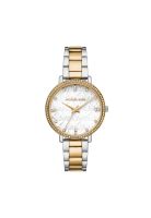 Reloj Bicolor Michael Kors Mujer MK4595