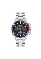 Reloj Kenneth Cole New York KCWGI2105004 Plateado Hombre