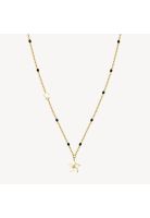 Collar Brosway BAH38 Dorado Mujer