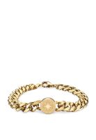 Pulsera Bering 636-20-180 Dorado