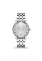 Reloj Kenneth Cole KCWLH2126001 Plateado Mujer