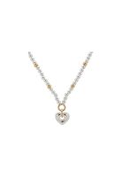 Collar Anne Klein Dorado 01N00575