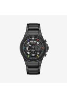 Reloj Kenneth Cole NY KCWGI0058301 Negro