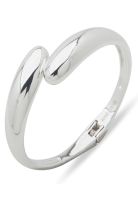 Pulsera Anne Klein Plateada 01B00960