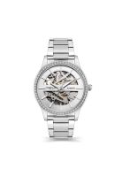 Reloj Kenneth Cole KCWLL2123803 Plateado Mujer