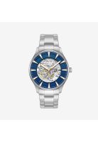 Reloj Kenneth Cole NY KCWGY0057903 Plateado