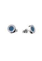 Aros Bering 707-179-05 Plateados