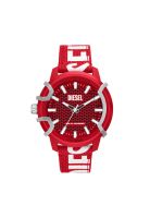 Reloj Rojo Diesel Hombre DZ4620