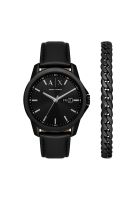 Reloj Armani Exchange AX7147SET Negro
