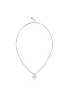 Collar Guess JUBN05060JWRHT-U Plateado