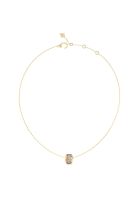 Collar Guess JUBN05195JWYGLRT-U Dorado