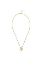 Collar Guess JUBN05094JWYGFCT-U Dorado