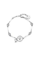 Pulsera Brosway Plateado Mujer BHKB039EN