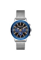 Reloj Kenneth Cole New York KC51146001 Plateado Hombre