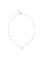 Collar Guess JUBN05052JWYGWHT-U Dorado