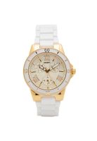 Reloj Orient FUT0F003S Blanco Mujer
