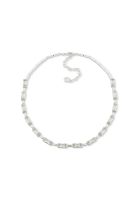 Collar Anne Klein 01N00463 Plateado