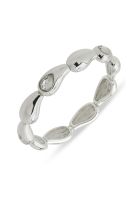 Pulsera Anne Klein 01B00996 Plateado