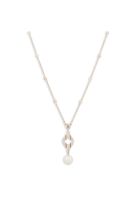 Collar Lauren Ralph Lauren Dorado Mujer 14N00418