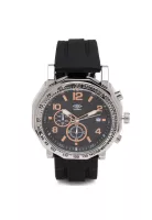 Reloj Umbro Plus UMBP-5100-4 Negro Hombre