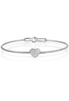 Pulsera Bering 644-10-190 Plateada