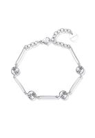 Pulsera Chant BAH86 Dorado Brosway