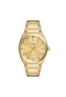 Reloj Dorado Fossil Hombre FS5965