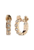 Aros Lauren Ralph Lauren Dorados 14C00079