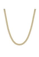 Collar Brosway Dorado Hombre BIK94