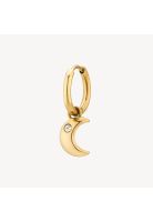 Aro Solitario Brosway Chakra Dorado BHKE136