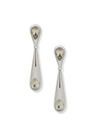 Aros Anne Klein 01G01177 Plateado