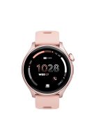 Reloj Smart Watch Cubitt CT-AURA5 Unisex Oro Rosa