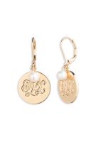 Aros Lauren Ralph Lauren 14G00777 Dorados