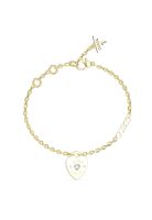 Pulsera Guess JUBB05053JWYGWHL Dorada