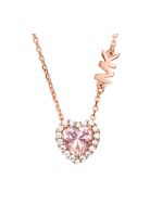 Collar Michael Kors Oro Rosa