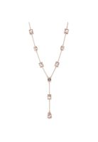 Collar Lauren Ralph Lauren 14N00581 Dorado