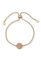 Pulsera DKNY 04B00283 Dorado Mujer