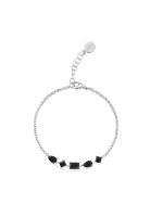 Pulsera Brosway Fancy Plateado FMB30