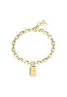 Pulsera Guess Dorada JUBB04261JWYGS