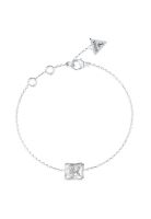 Pulsera Guess JUBB05171JWRHL Plateada