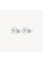 Aros Brosway Chakra Plateados BHKE045