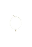 Collar Guess Dorado Mujer JUBN04658JWYGT-U