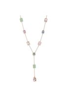 Collar Lauren Ralph Lauren 14N00580 Dorado