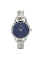 Reloj 19v69 Italia V1969-277-1 Plateado Mujer