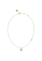 Collar Guess Dorado Mujer JUBN04026JWYGWHT-U