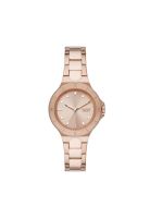 Reloj DKNY NY6642 Oro rosa Mujer