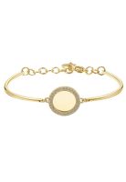 Pulsera Brosway BHK301 Dorada