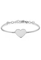 Pulsera Brosway Chakra Plateada BHK303