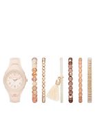 Reloj Skechers Rosado Mujer SR9020