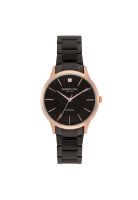 Reloj Kenneth Cole New York KC51004006 Negro Hombre
